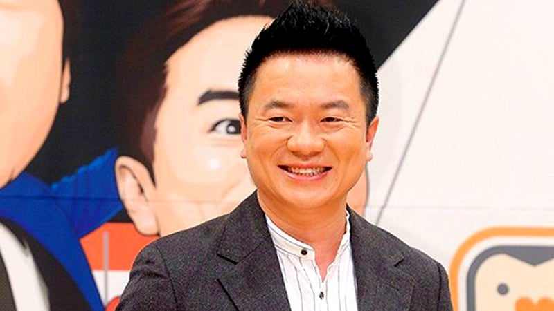 김태균, 6살에 여읜 父 베트남전 고엽제로…어머니 매실청 "끝까지 못 먹었다"