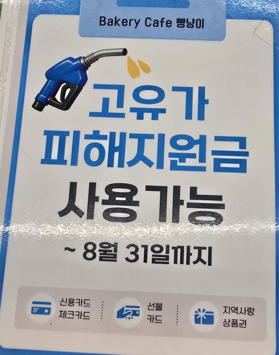 빵냥이 사진 5