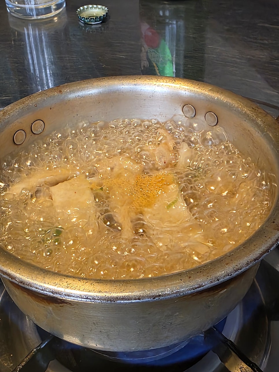 동백한우곱창 사진 2