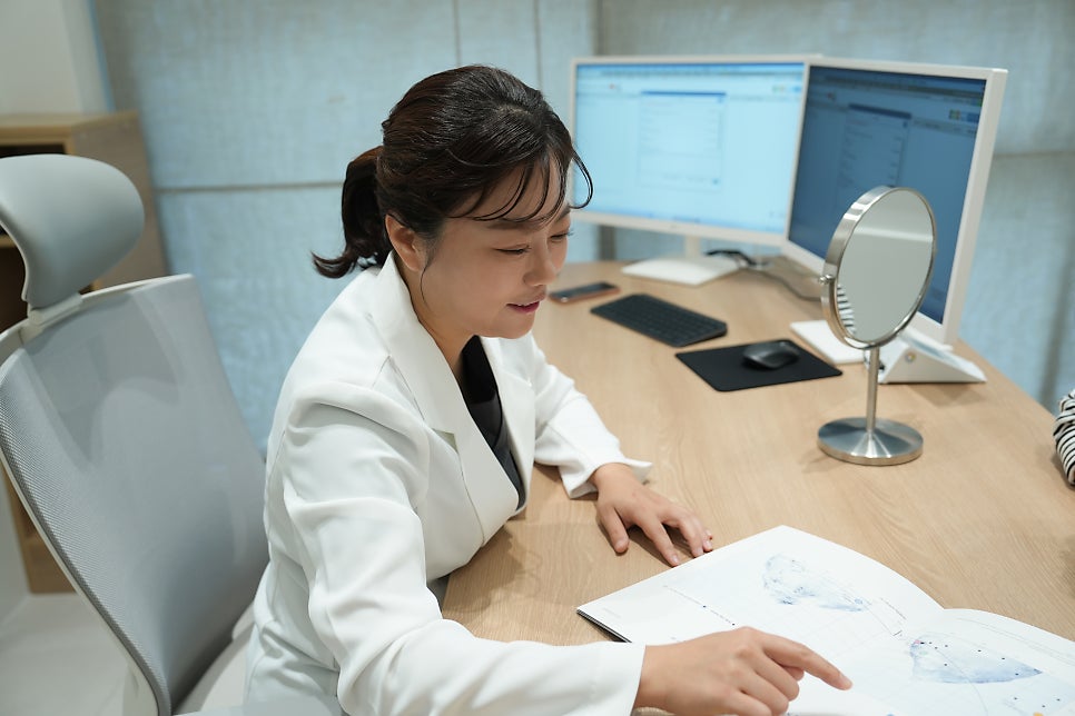 여름 전 모공 정돈, 3주 안에 효과 보는 양주 쥬베룩 모공 리모델링 대표 이미지