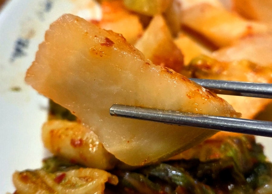 무봉리토종순대국 시화정왕점 사진 5