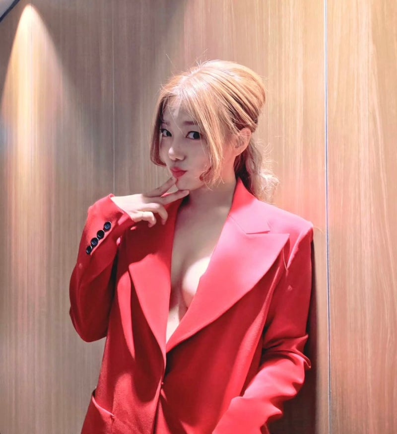 배우 이채영 “유서까지 써놨다”…40대 건강검진 앞두고 결국