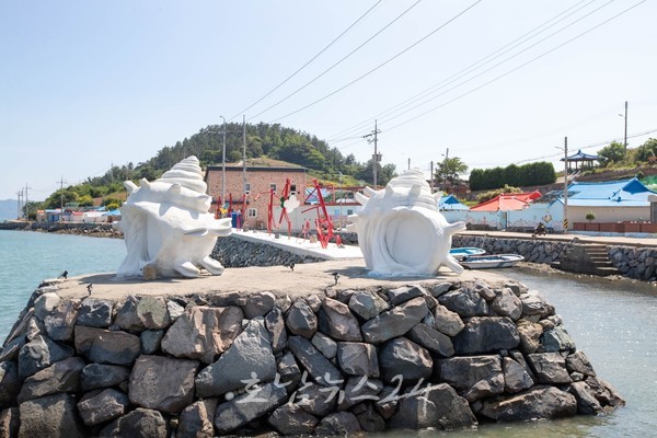 고흥군, 전남도 ‘2026 섬섬 걸을래’ 공모 선정… 체류형 섬 관광 본격화