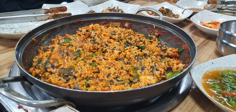 먹고합시다 사진 6