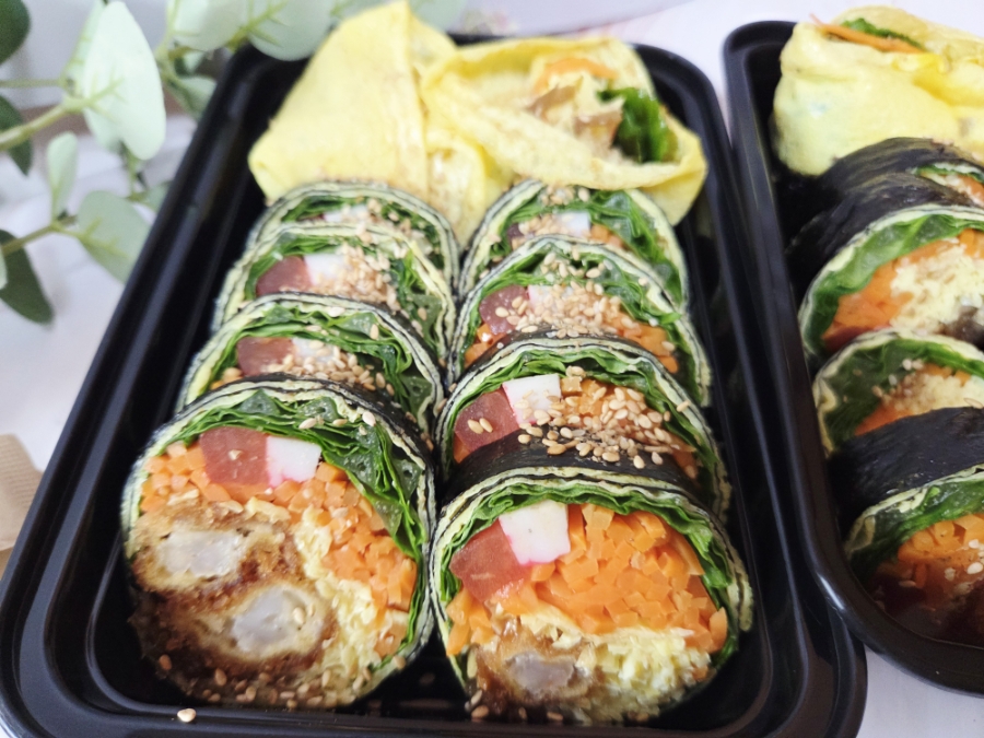 정이가김밥 사진 3