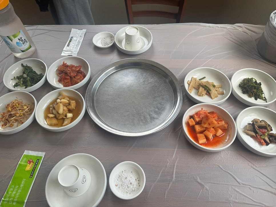 초정약수식당 사진 4