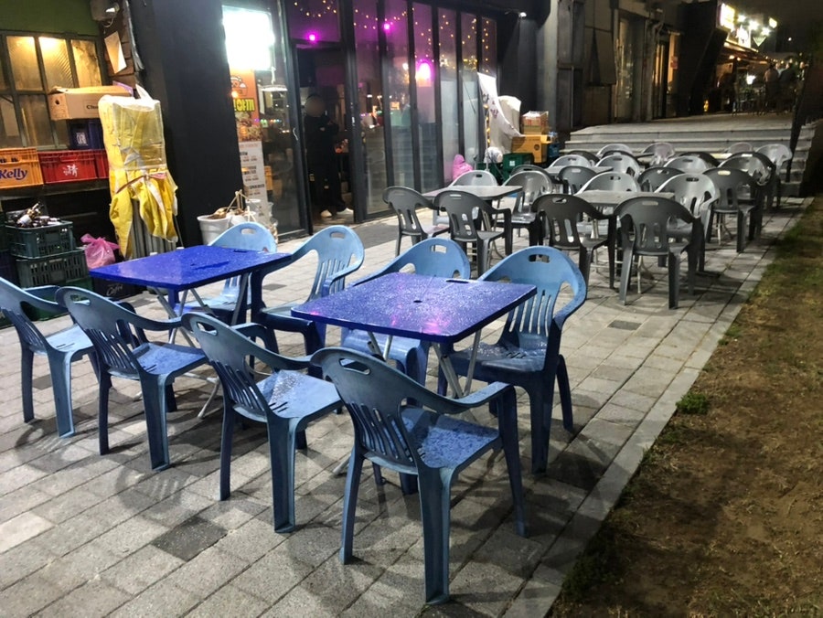 봉구비어 울산방어동점 사진 2