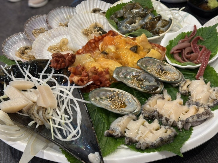 남광장대박수산 사진 1