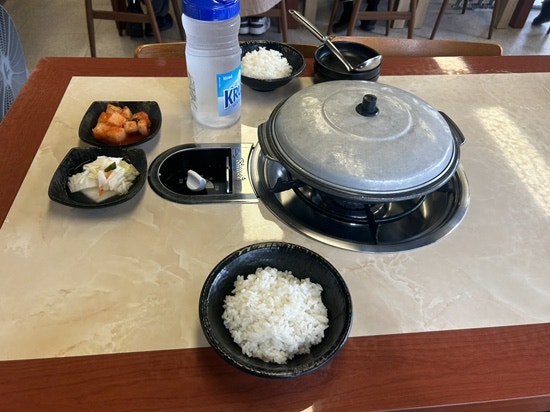 바바송탄부대찌개 사진 4