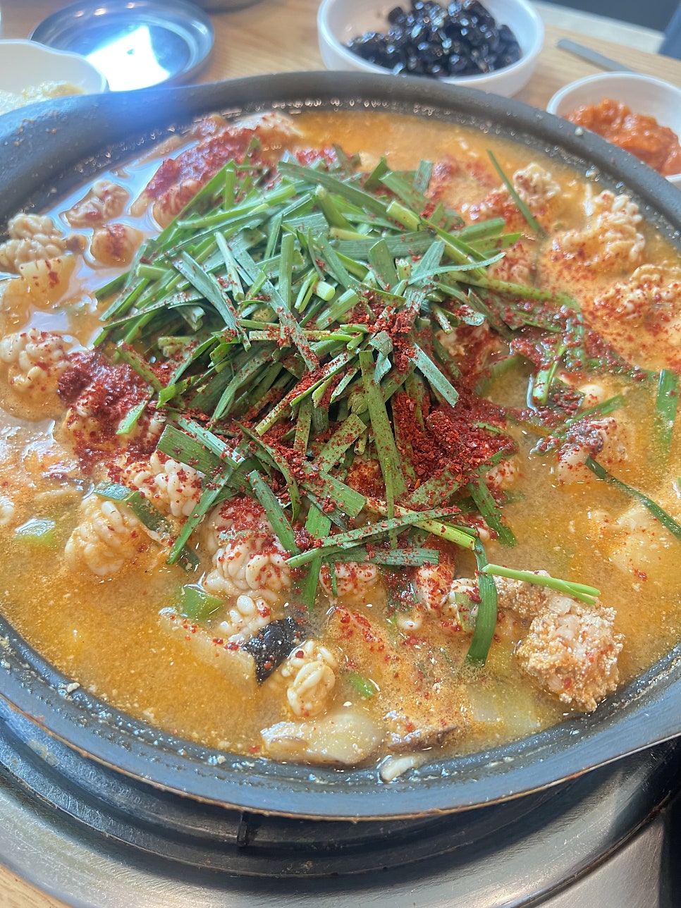 길모퉁이 사진 6