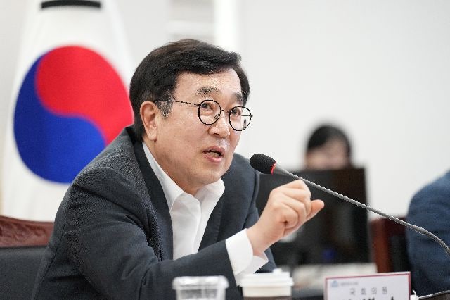 서병수 탈당. 한동훈 캠프 명예 선대위원장 ※한동훈·박민식 개소식. 북구 주민의 축제 vs 극....