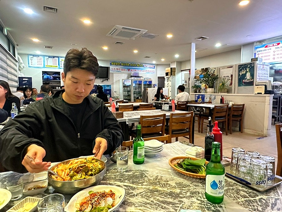 중앙수산 사진 3