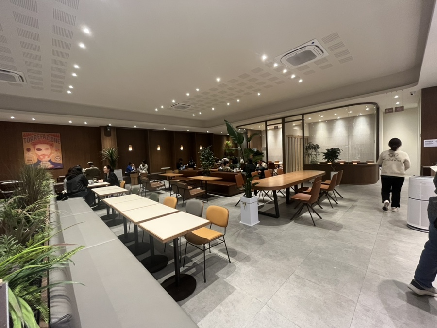 파스쿠찌 대구화원DI점 사진 3