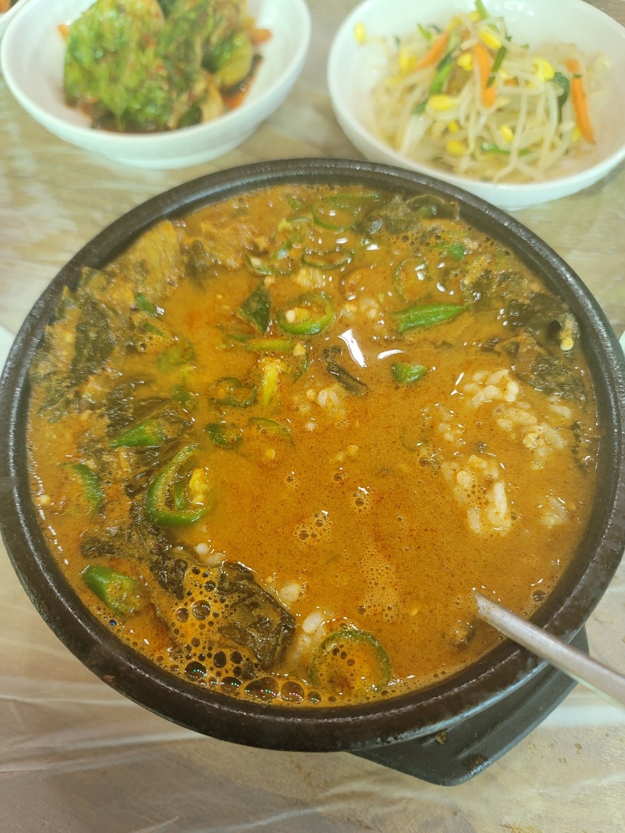 만남식당 사진 4