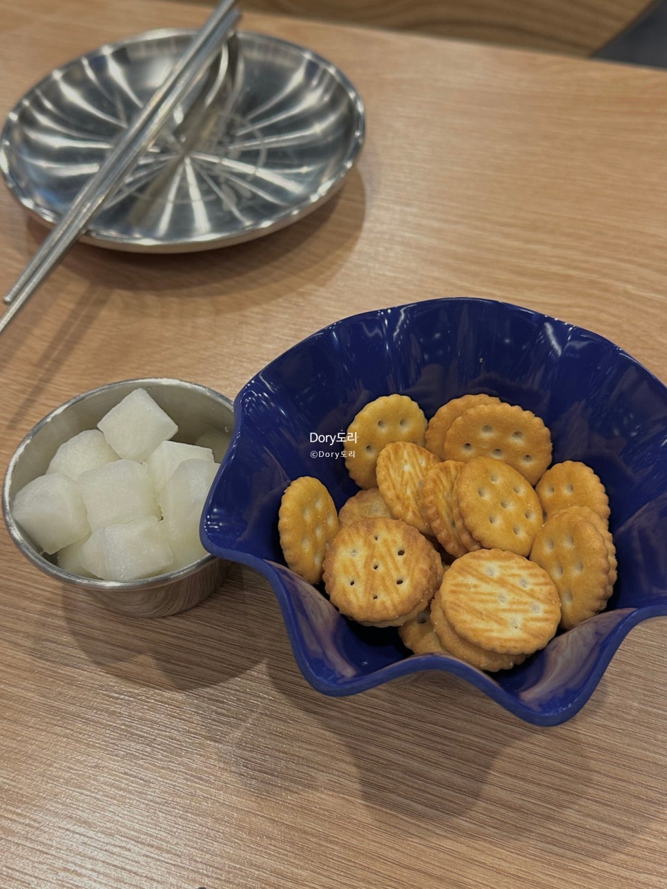 누구나홀딱반한닭 이천증포점 사진 6