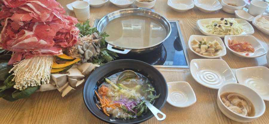 무한버섯나라 녹양점 사진 4