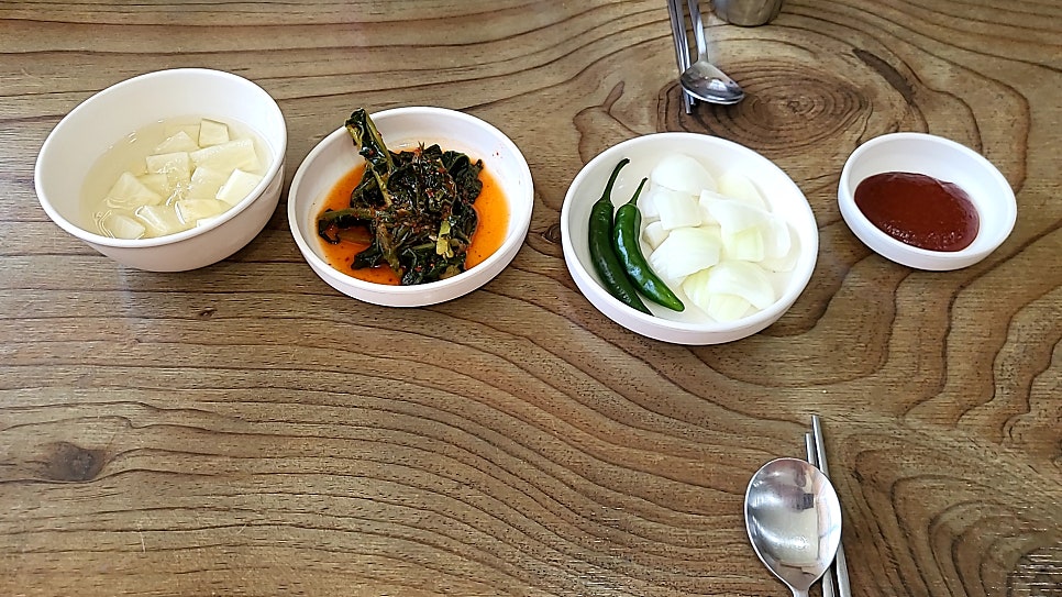 대흥식당딸 사진 6