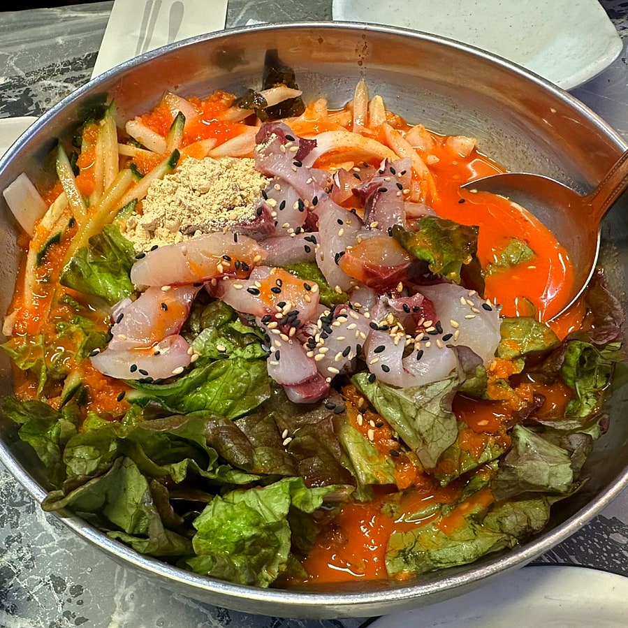 중앙수산 사진 6