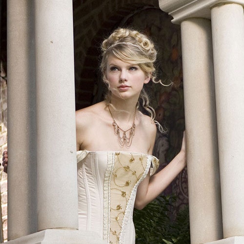 Love Story-Taylor Swift (가사해석)