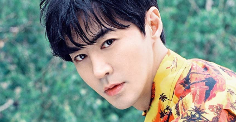 "이제 편안해 보여서 좋다" 신화 전진 최근 분위기 달라진 순간