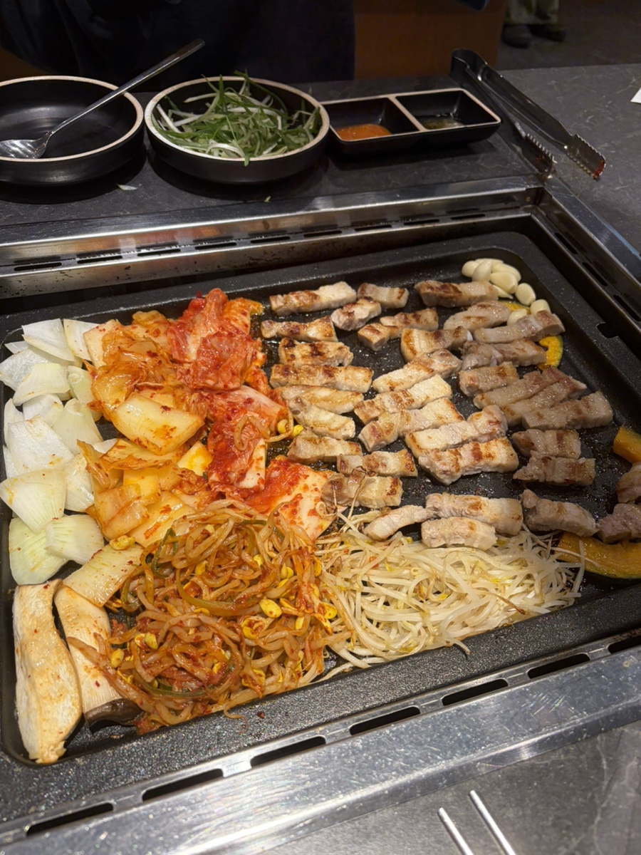 초록온담 김사장 수원본점 사진 2