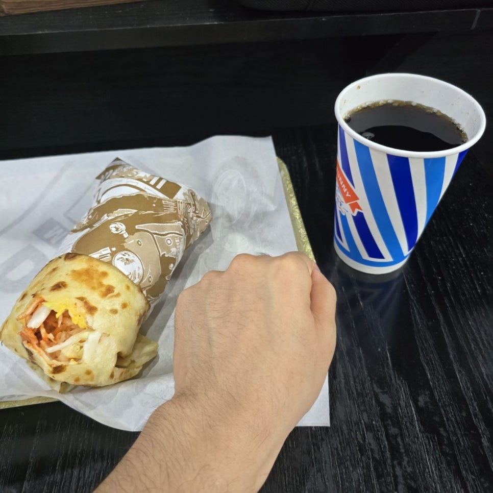 도스마스 한양대점 사진 6