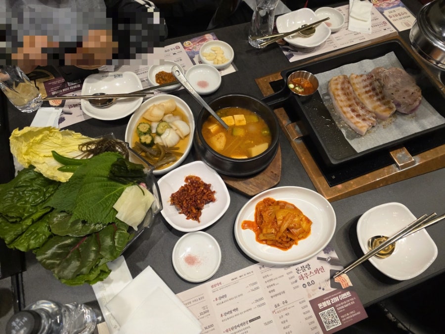 돈블랑 분당서현점 사진 4