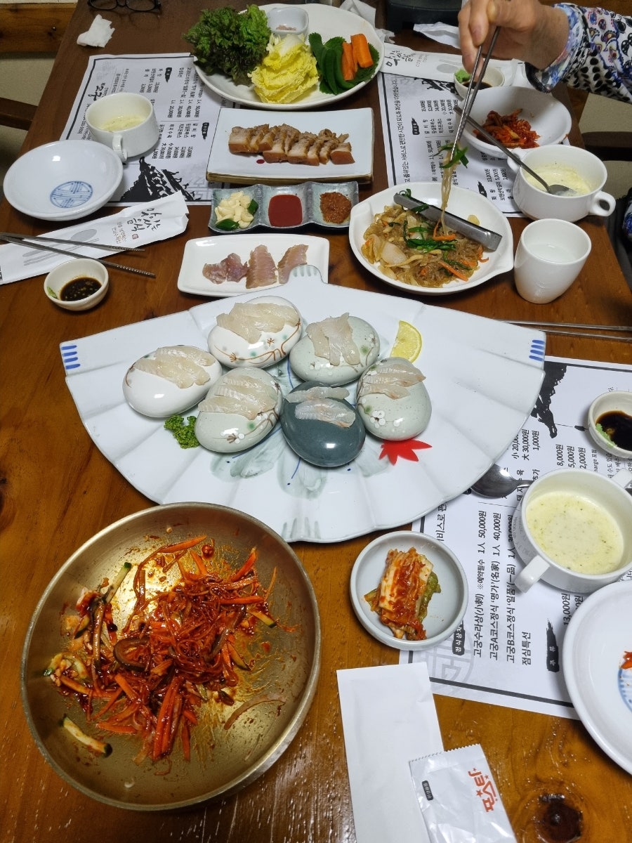 고궁한정식 사진 4
