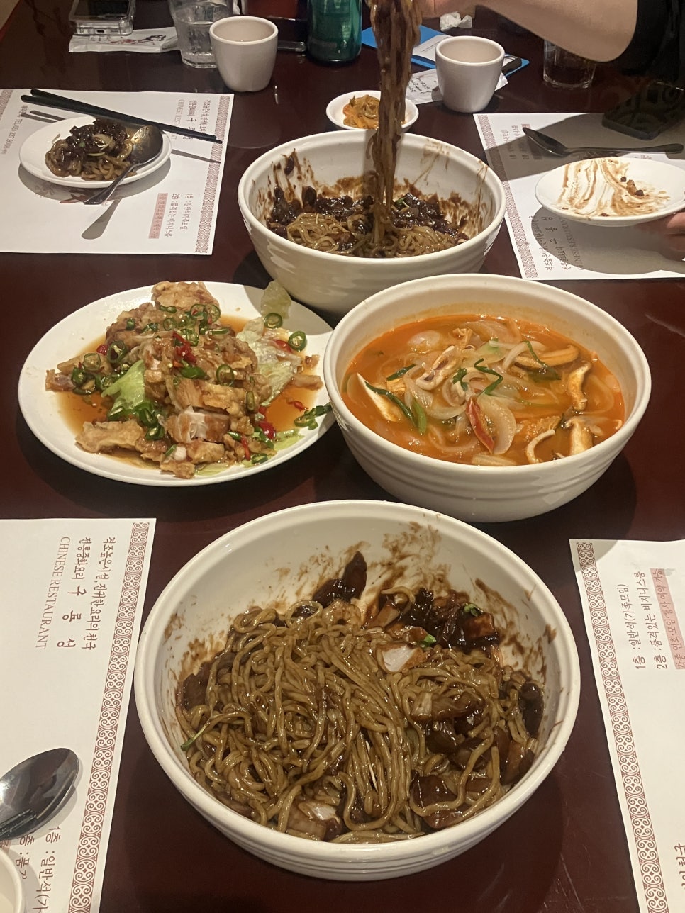 구룡성 사진 5
