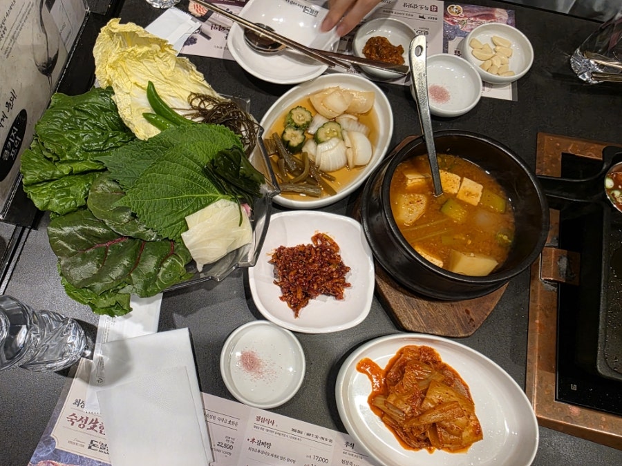 돈블랑 분당서현점 사진 3