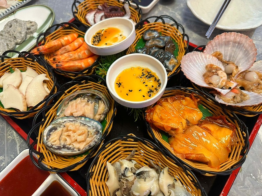 중앙수산 사진 4