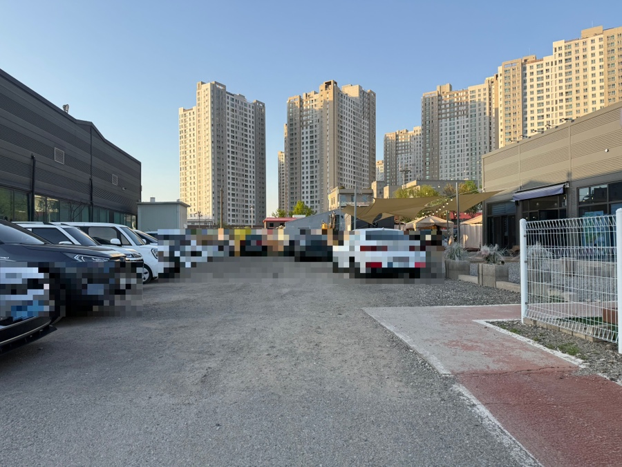 도그빌 사진 1