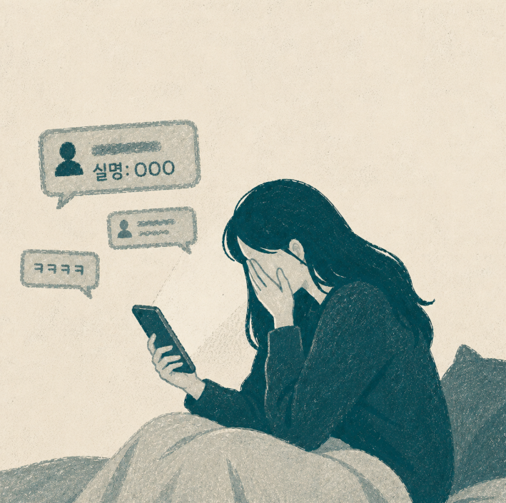 블라인드 명예훼손 고소에서 가해자 특정하려면 고소장 설계가 핵심입니다