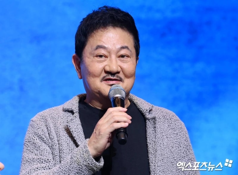 "쌍칼 형님 박준규, 12억 사기 당해 월세 살이?" 충격 근황... 아내와 함께 빚 갚는 눈물겨운 사....