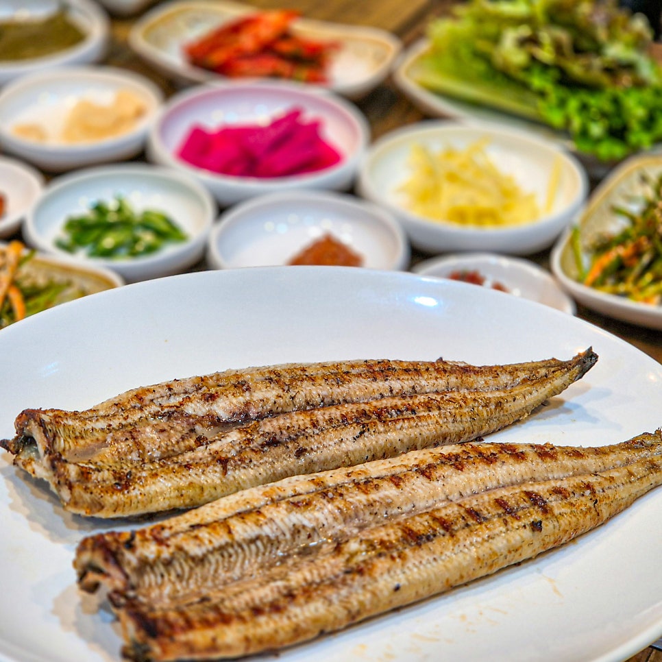 고창풍천장어 사진 6