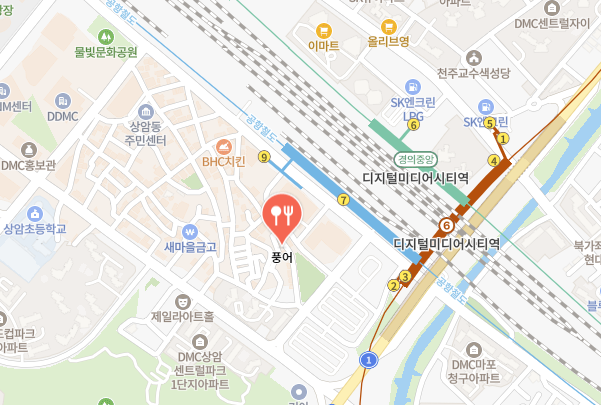 풍어 사진 1