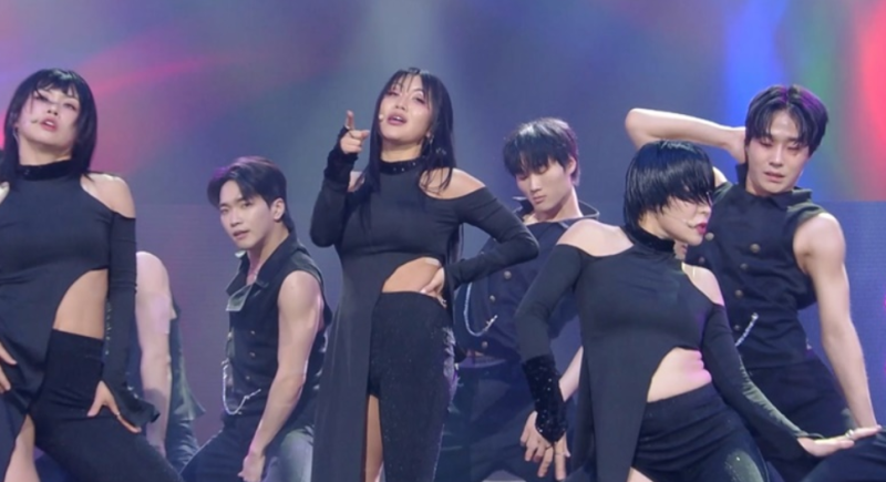 불후의 명곡 주영훈 2편 손승연 X 조형균,아이키 X 리헤이 X 효진초이,채연,NEXZ (넥스지),D82,1표....