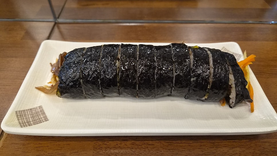 오매김밥 사진 6