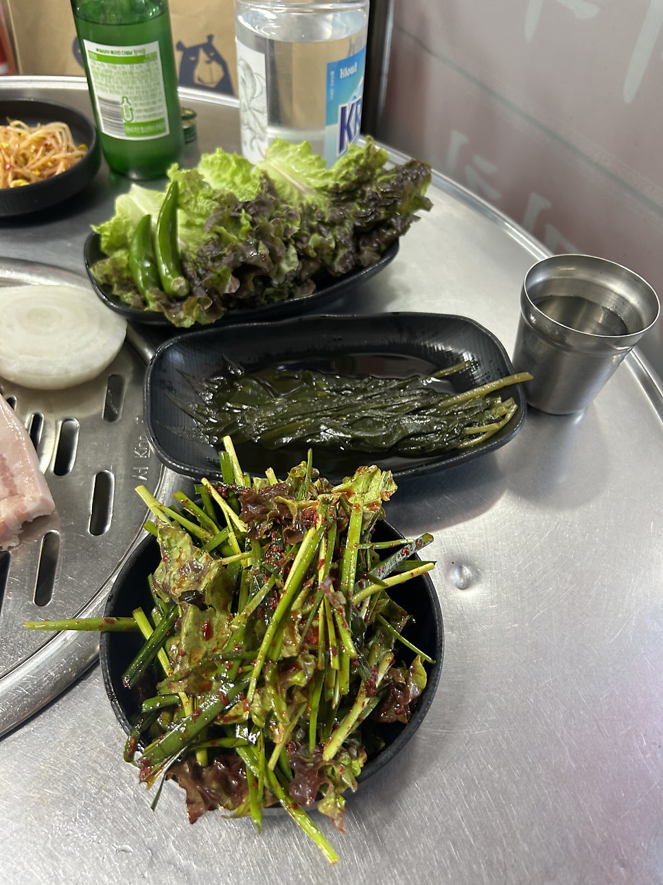 감악산참숯소금구이 당고개점 사진 5