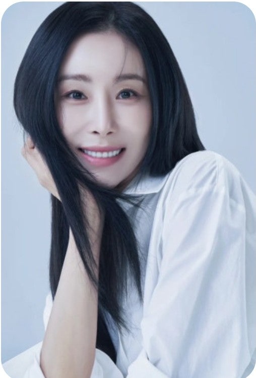 47세 최고령 임신, 배우 한다감(한은정) 사주풀이
