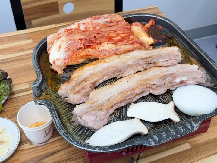마을회관 사진 5