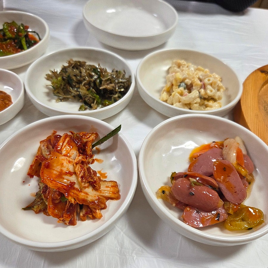석이네감자탕해장국 사진 5