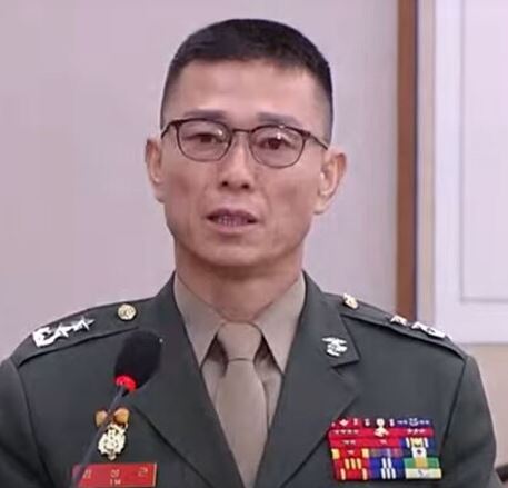 <b>채상병 순직 책임</b> <b>임성근</b> 전사단장 1심 징역 3년 선고