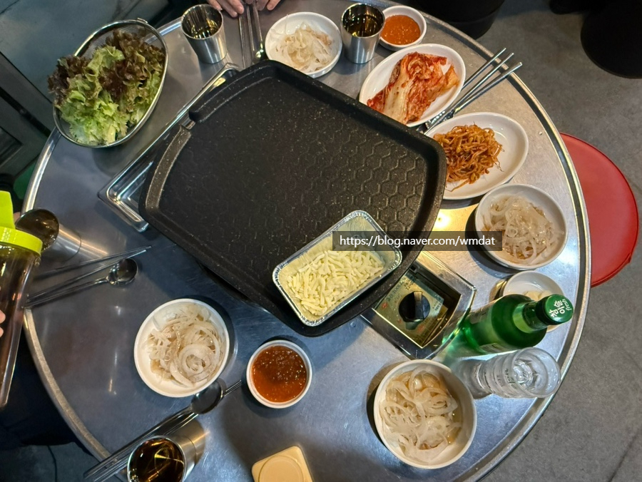 옥탑방삼겹살 사진 3
