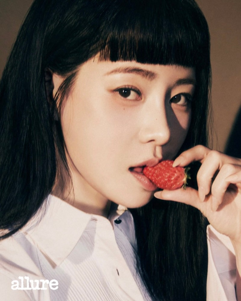 임지연 무슨일? 멋진 신세계 프로필 나이 키 학력 인스타 근황 총정리