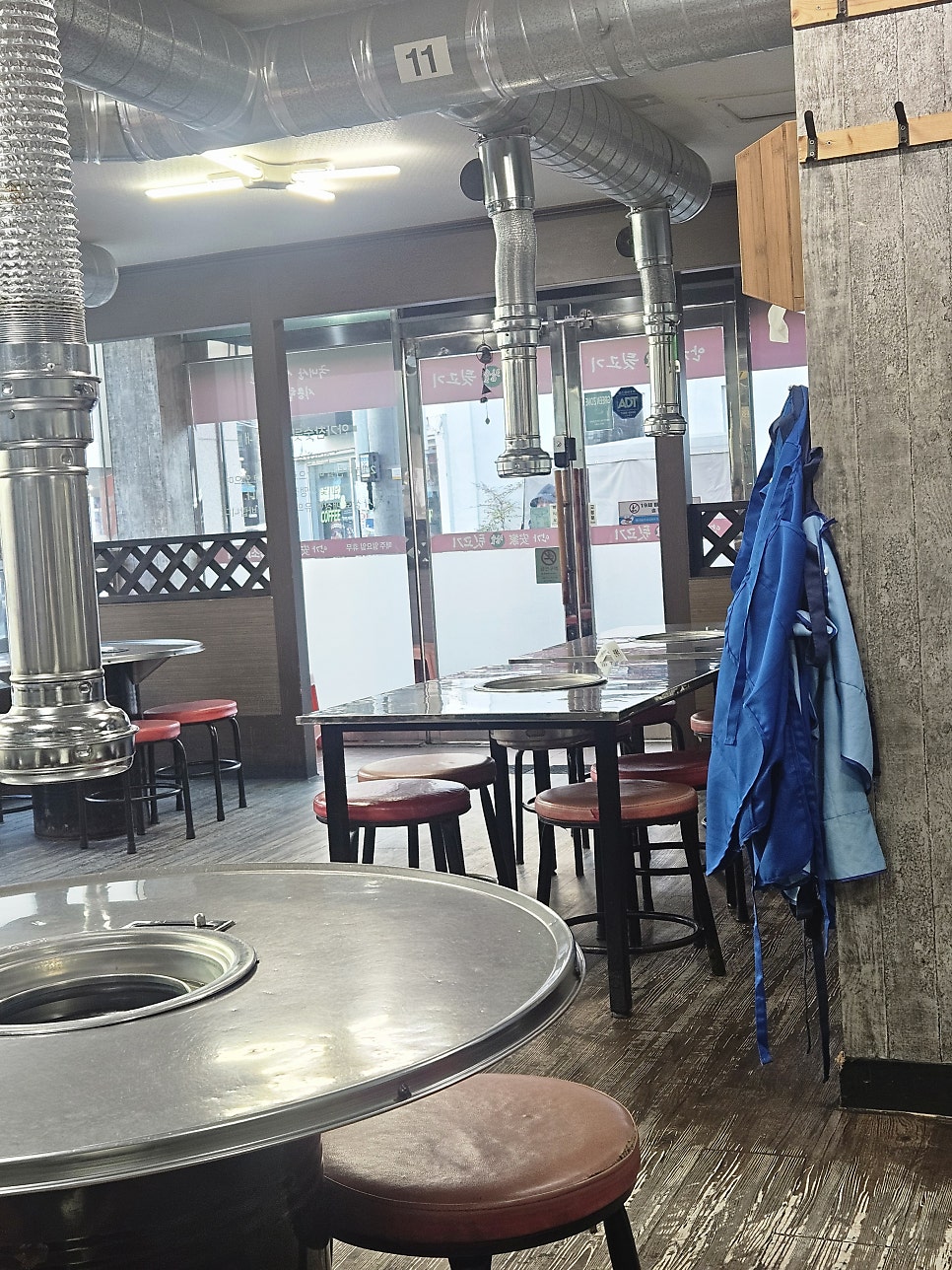 안가참숯뒷고기 사진 2
