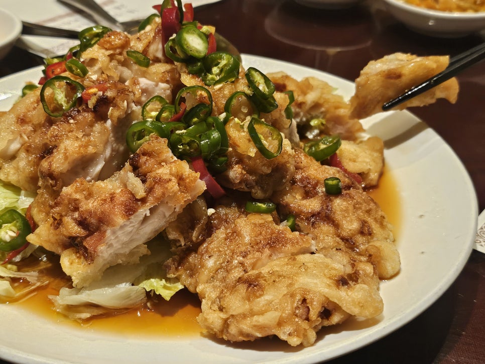 구룡성 사진 3