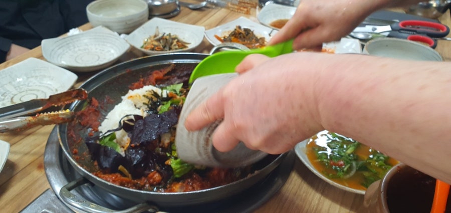 먹고합시다 사진 4