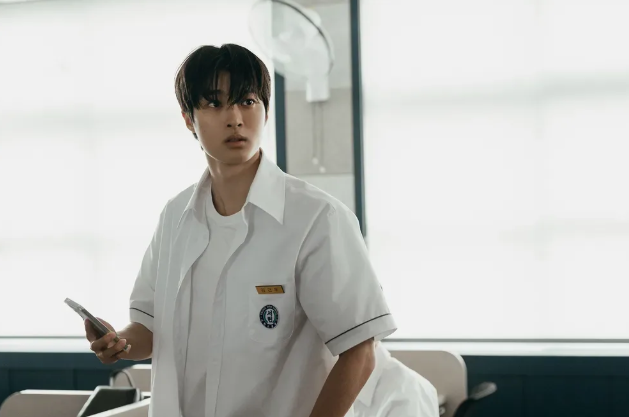 [스포주의] 넷플릭스 기리고 결말 해석 시즌2 복선 및 줄거리 감상평