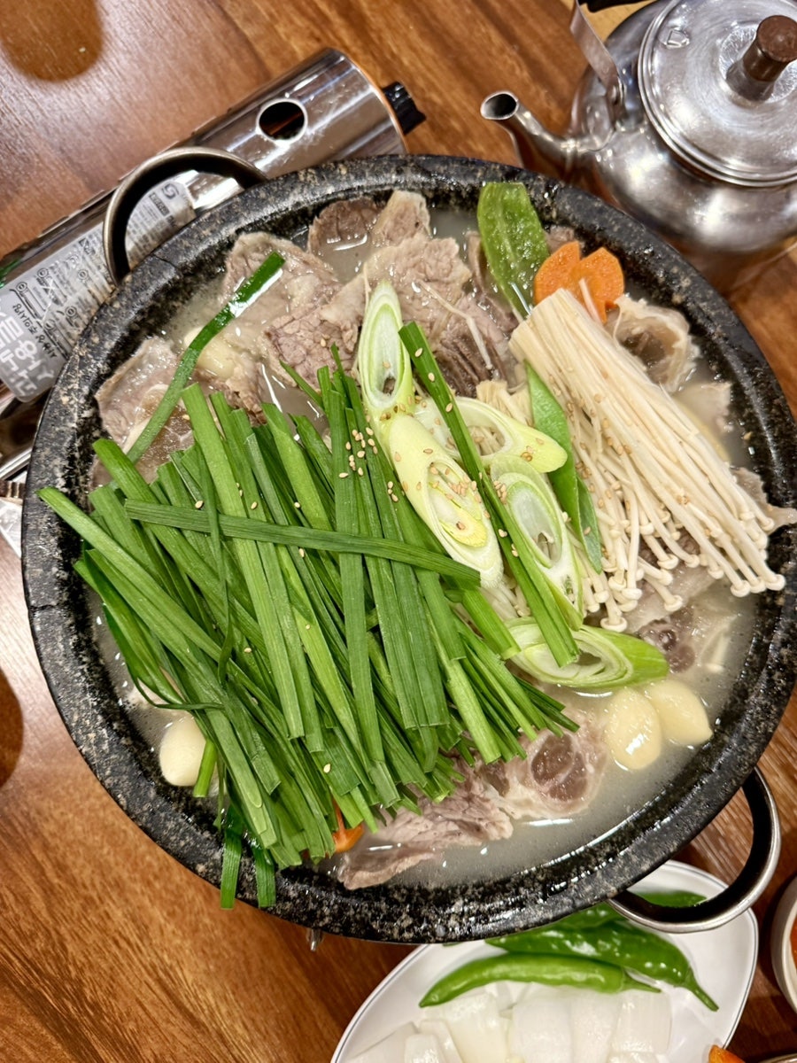 푸주옥 부산점 사진 6